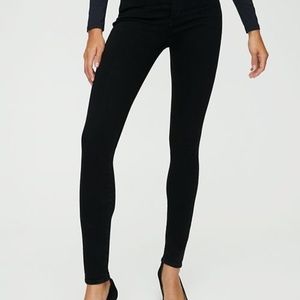 Citizens Of Humanity Rocket High Skinny Jeans Size 25